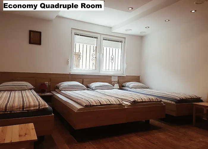 Guest House Edem II