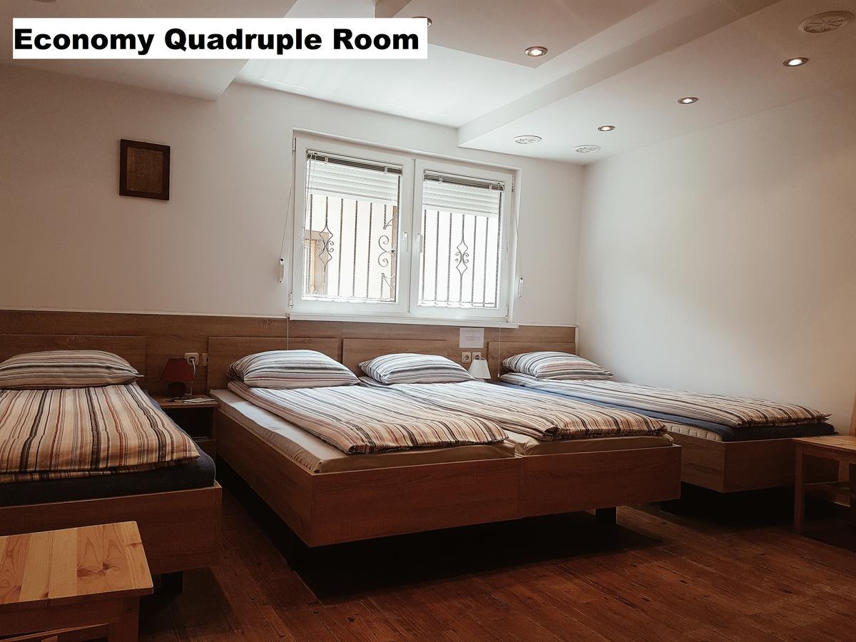 Edem Ii Guest house
