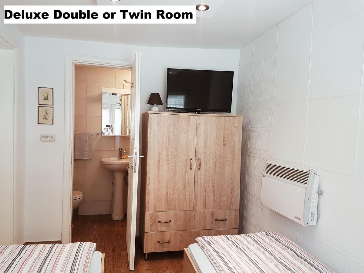 Guest house Edem Ii