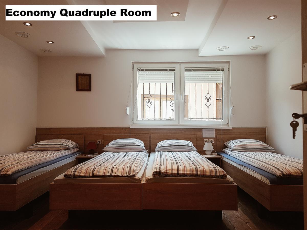 Edem Ii Guest house Sarajevo
